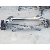Puente Trasero para Opel Astra J (P10)