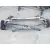 Puente Trasero para Opel Astra J (P10)