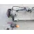 Puente Trasero para Opel Astra J (P10)