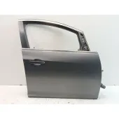 Puerta Delantera Derecha para Opel Astra J (P10)