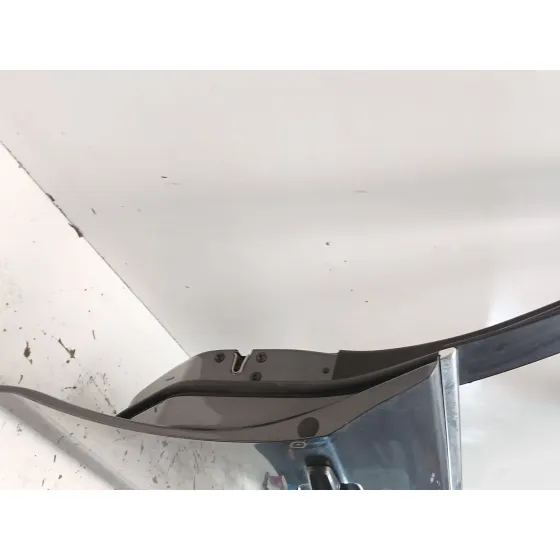 Puerta Delantera Derecha para Opel Astra J (P10)
