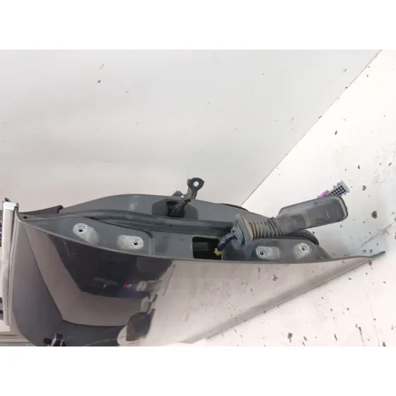 Puerta Delantera Derecha para Opel Astra J (P10)