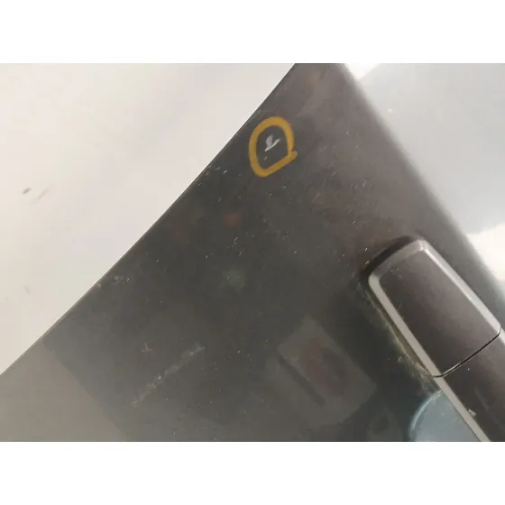 Puerta Delantera Derecha para Opel Astra J (P10)