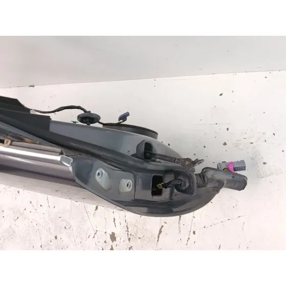 Puerta Delantera Derecha para Opel Astra J (P10)