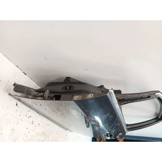 Puerta Delantera Izquierda para Opel Astra J (P10)