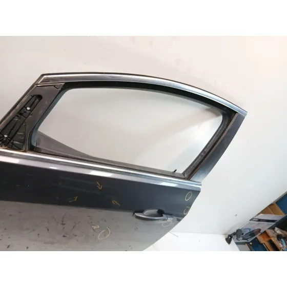 Puerta Delantera Izquierda para Opel Astra J (P10)