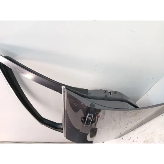 Puerta Delantera Izquierda para Opel Astra J (P10)
