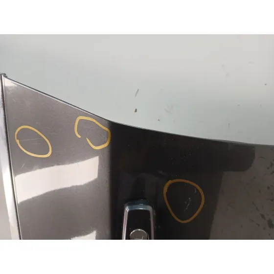 Puerta Delantera Izquierda para Opel Astra J (P10)
