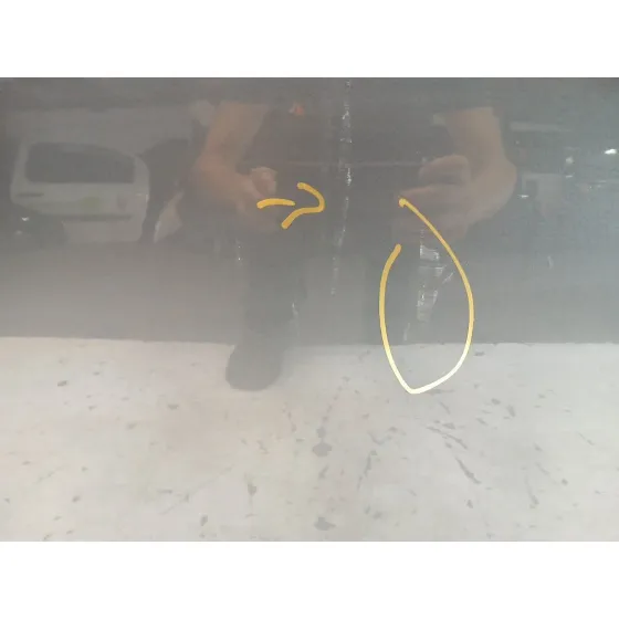 Puerta Delantera Izquierda para Opel Astra J (P10)