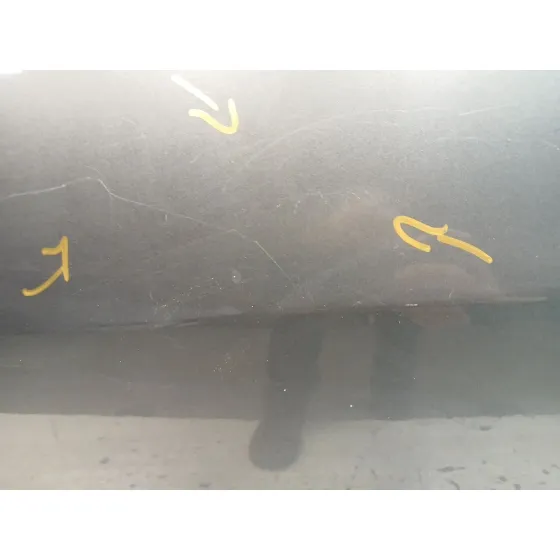 Puerta Delantera Izquierda para Opel Astra J (P10)
