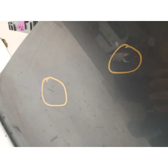 Puerta Delantera Izquierda para Opel Astra J (P10)