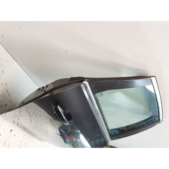 Puerta Trasera Derecha para Opel Astra J (P10)