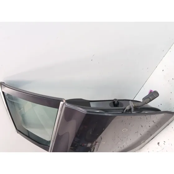 Puerta Trasera Derecha para Opel Astra J (P10)