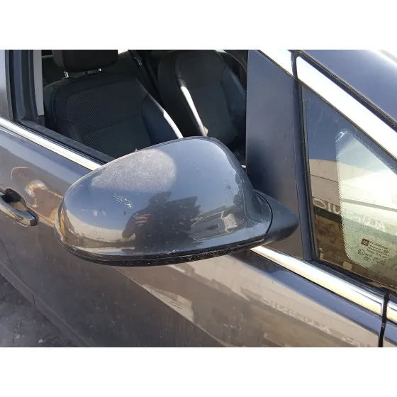 Retrovisor Derecho para Opel Astra J (P10)