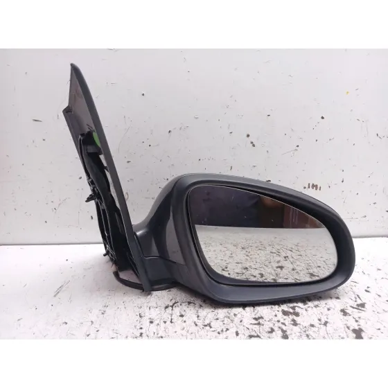 Retrovisor Derecho para Opel Astra J (P10)