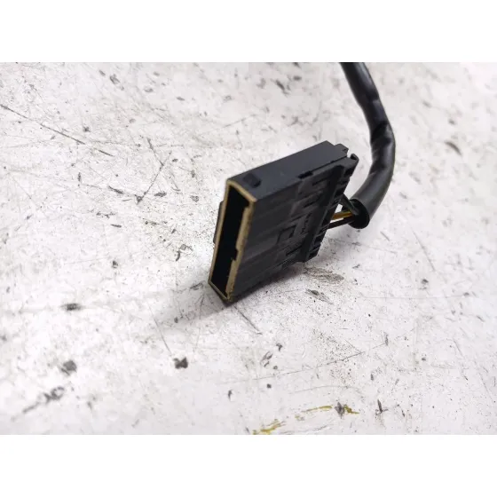 Retrovisor Derecho para Opel Astra J (P10)