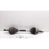 Transmision Delantera Derecha para Opel Astra J (P10)