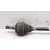 Transmision Delantera Derecha para Opel Astra J (P10)