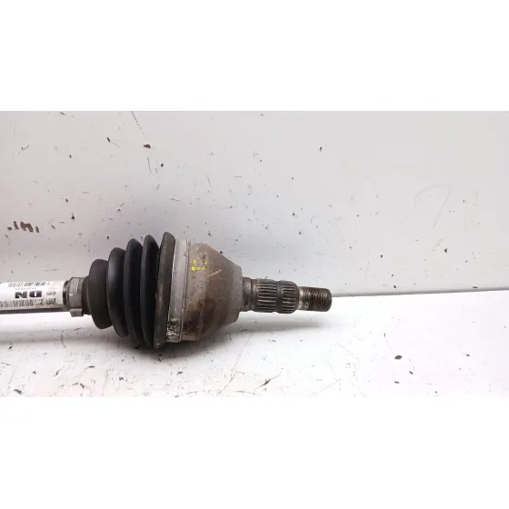 Transmision Delantera Derecha para Opel Astra J (P10)