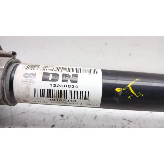 Transmision Delantera Derecha para Opel Astra J (P10)