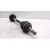 Transmision Delantera Derecha para Opel Astra J (P10)