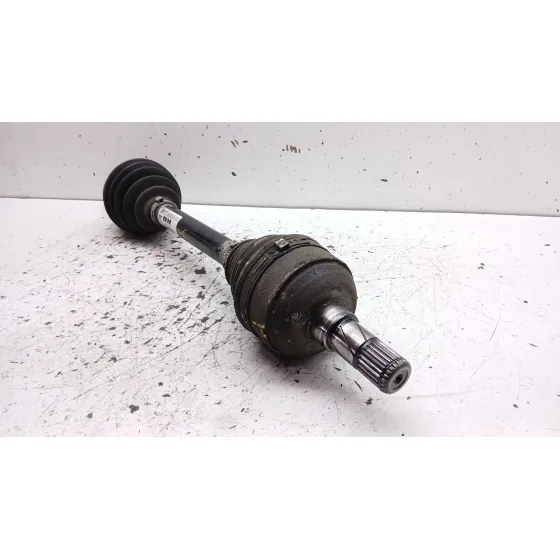 Transmision Delantera Derecha para Opel Astra J (P10)