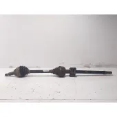 Transmision Delantera Izquierda para Opel Astra J (P10)