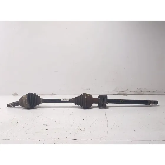 Transmision Delantera Izquierda para Opel Astra J (P10)