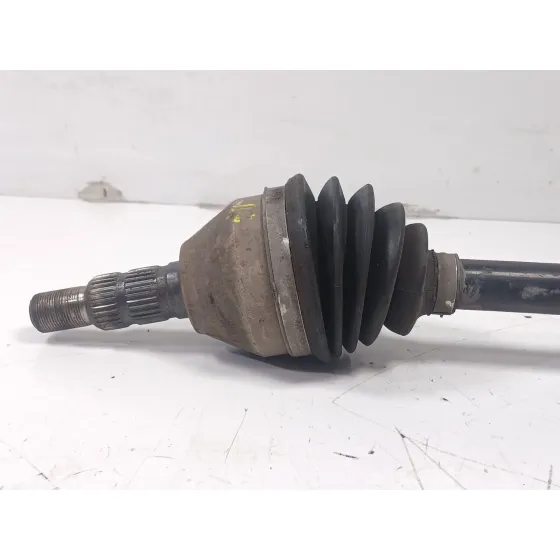 Transmision Delantera Izquierda para Opel Astra J (P10)