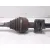 Transmision Delantera Izquierda para Opel Astra J (P10)