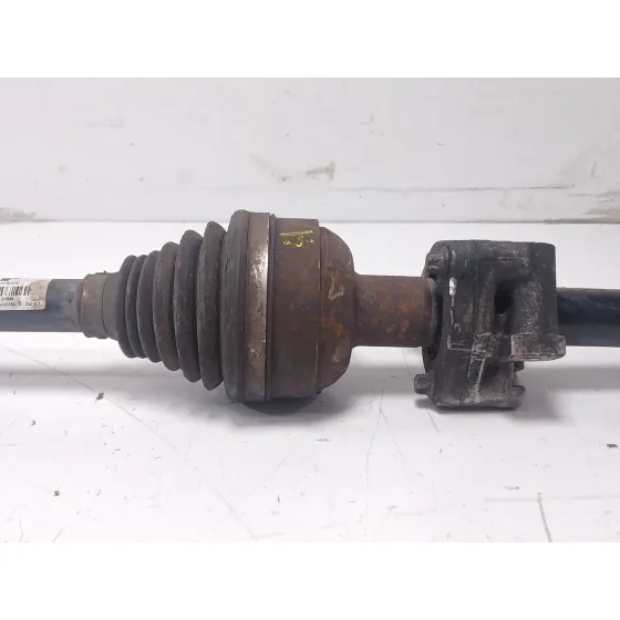 Transmision Delantera Izquierda para Opel Astra J (P10)