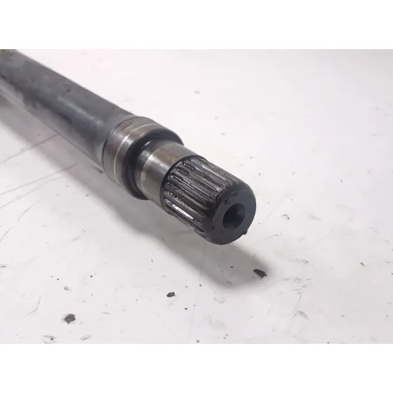 Transmision Delantera Izquierda para Opel Astra J (P10)