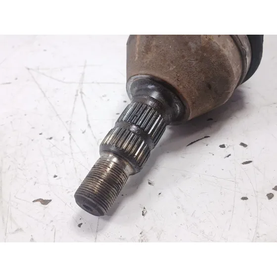 Transmision Delantera Izquierda para Opel Astra J (P10)