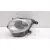 Faro Antiniebla Izquierdo para Fiat 500 (312_)