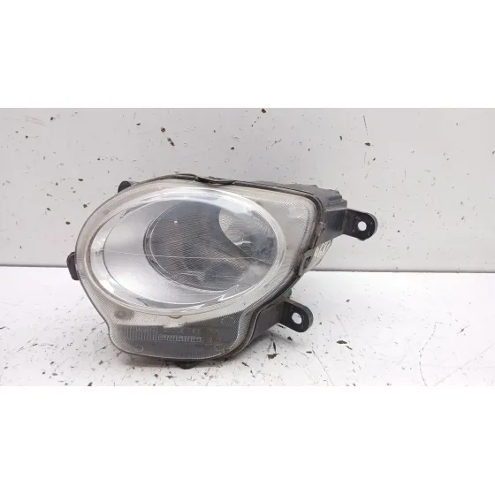 Faro Antiniebla Izquierdo para Fiat 500 (312_)