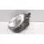 Faro Antiniebla Izquierdo para Fiat 500 (312_)