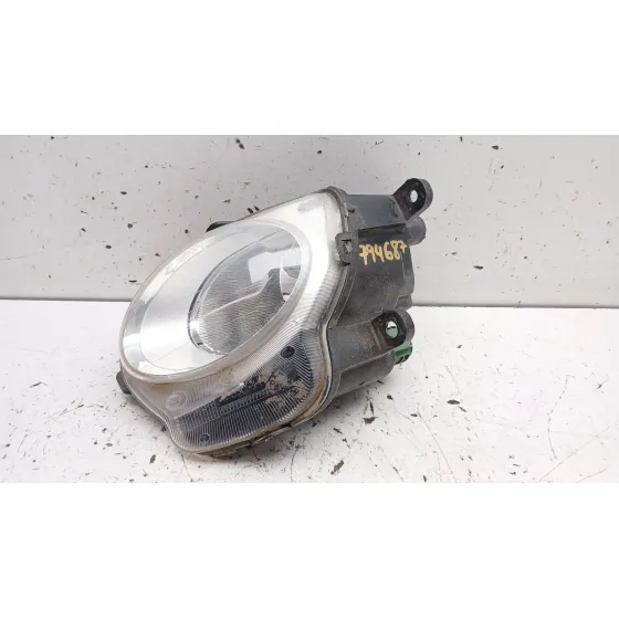 Faro Antiniebla Izquierdo para Fiat 500 (312_)