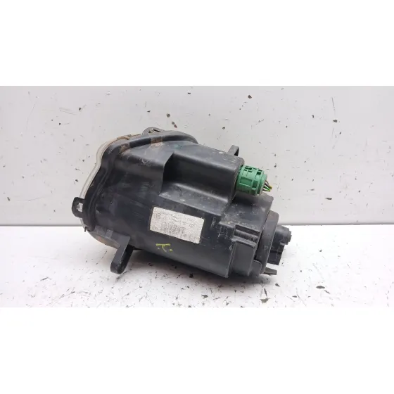 Faro Antiniebla Izquierdo para Fiat 500 (312_)