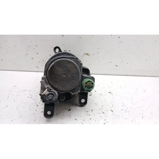 Faro Antiniebla Izquierdo para Fiat 500 (312_)
