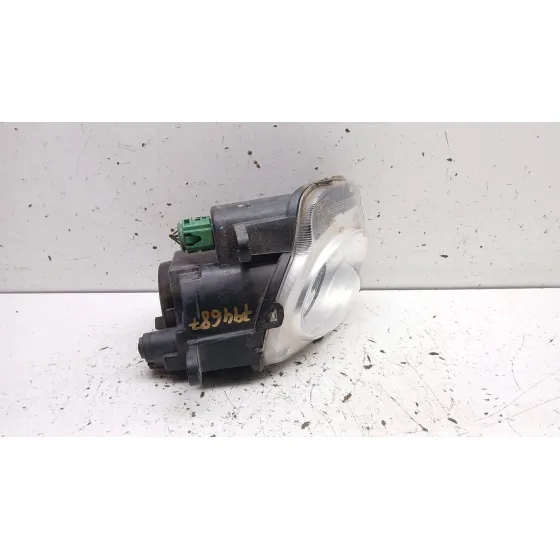 Faro Antiniebla Izquierdo para Fiat 500 (312_)
