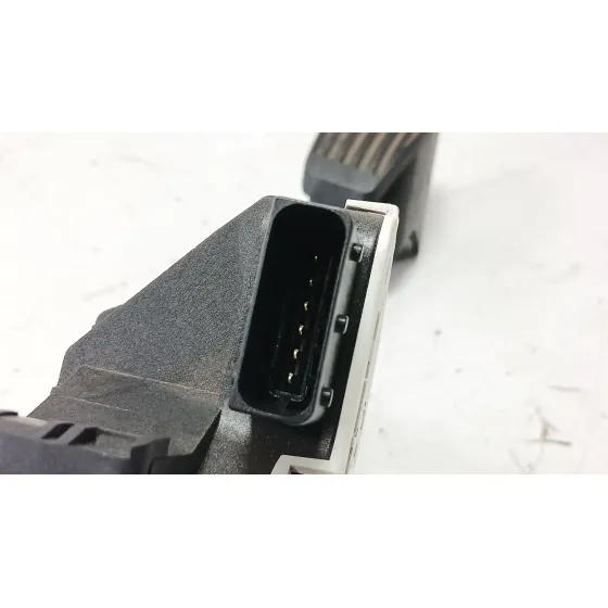 Potenciometro Pedal para Fiat 500 (312_)