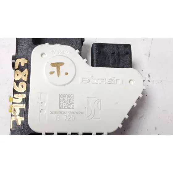 Potenciometro Pedal para Fiat 500 (312_)