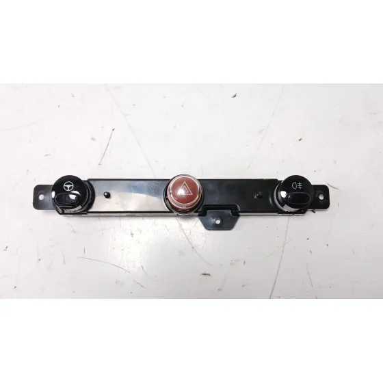 Warning para Fiat 500 (312_)