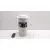 Aforador para Fiat 500 (312_)