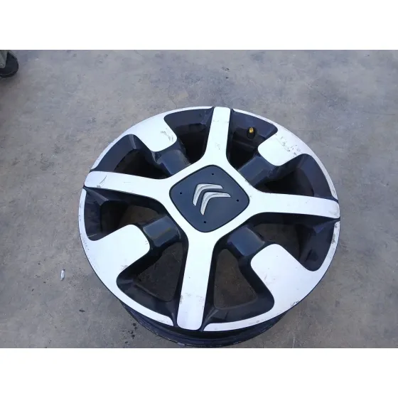 Llanta para Citroën C4 Cactus