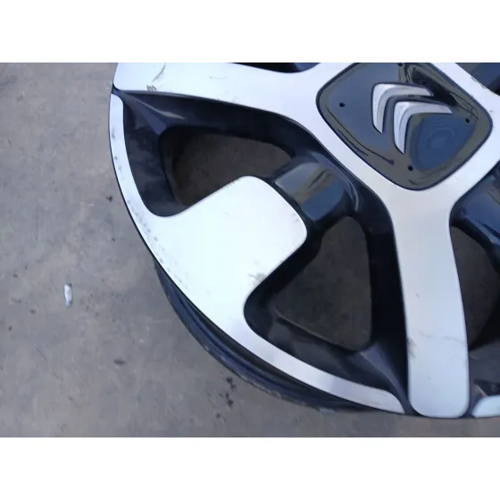 Llanta para Citroën C4 Cactus