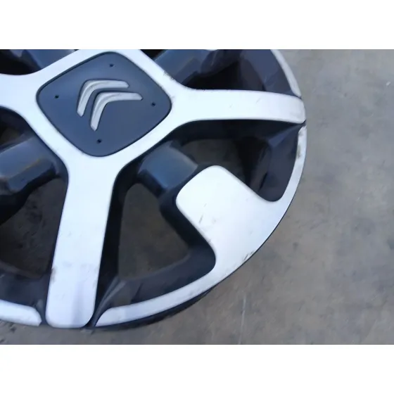 Llanta para Citroën C4 Cactus