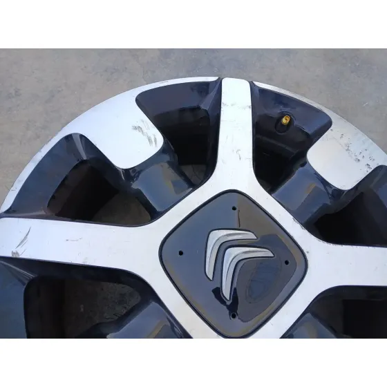 Llanta para Citroën C4 Cactus
