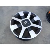 Llanta para Citroën C4 Cactus