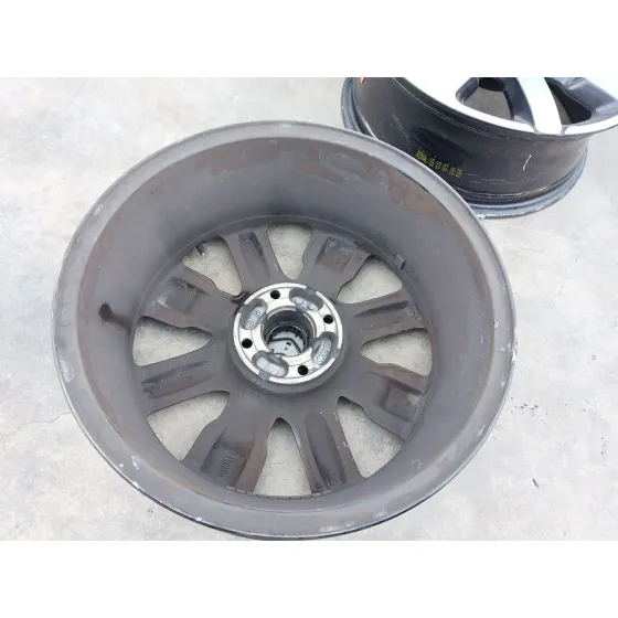 Llanta para Citroën C4 Cactus